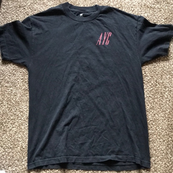 Asphalt Yacht Club Other - Asphalt “Yacht Club” T-shirt